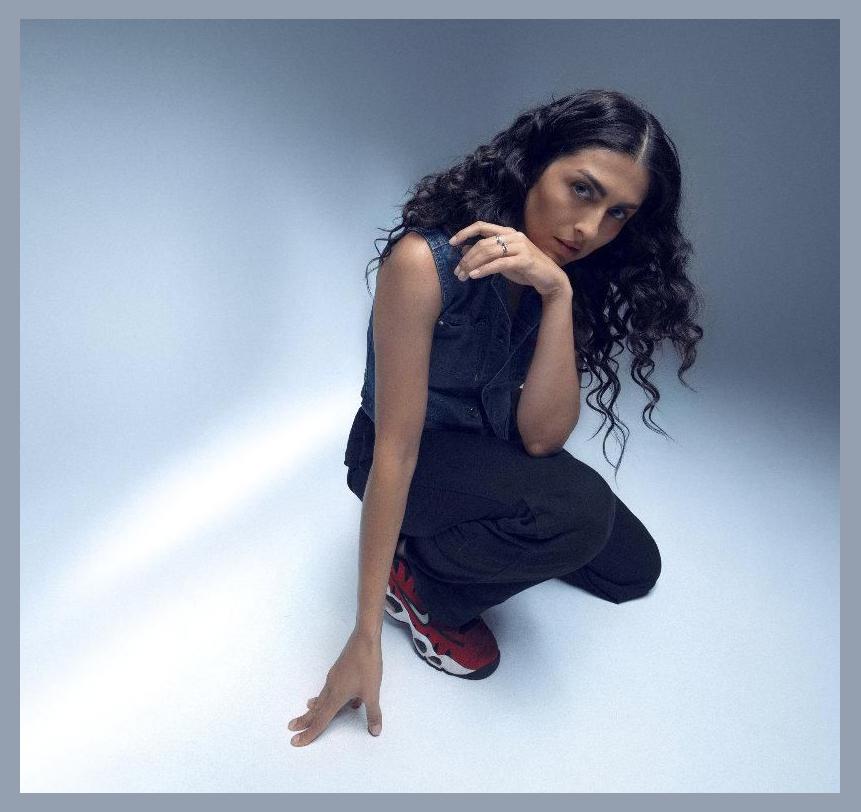 Anna Lunoe